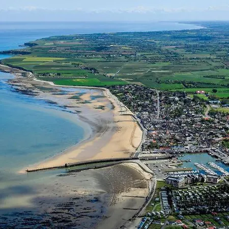 Maison Proche Omaha Grandcamp-Maisy