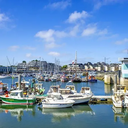 Ferienhaus Maison Proche Omaha