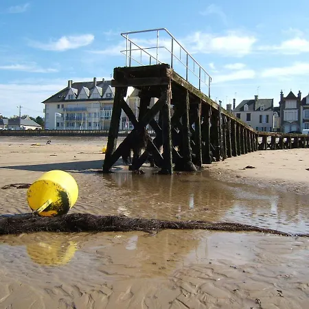 Ferienhaus Maison Proche Omaha *