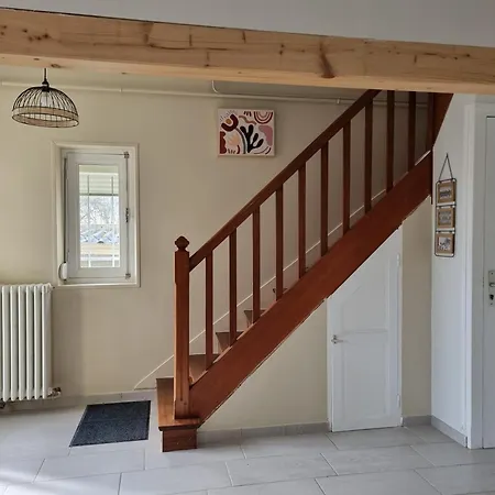 Tatil Evi Maison Proche Omaha