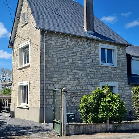 Maison Proche Omaha * Grandcamp-Maisy