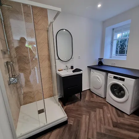 Maison Proche Omaha Tatil Evi