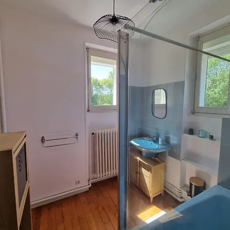 Ferienhaus Maison Proche Omaha