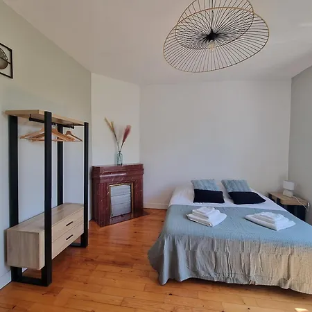 Maison Proche Omaha *