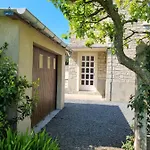 Holiday home Maison Proche Omaha