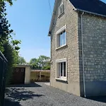 Dom wakacyjny Maison Proche Omaha Grandcamp-Maisy