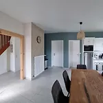 Holiday home Maison Proche Omaha *