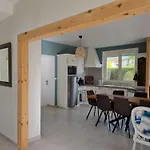 Maison Proche Omaha Grandcamp-Maisy