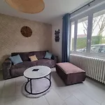 Maison Proche Omaha Dom wakacyjny Grandcamp-Maisy