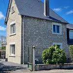 Maison Proche Omaha * Grandcamp-Maisy