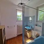 Dom wakacyjny Maison Proche Omaha