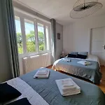 Holiday home Maison Proche Omaha *