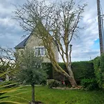 Holiday home Maison Proche Omaha *