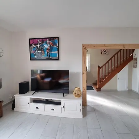 Maison Proche Omaha *