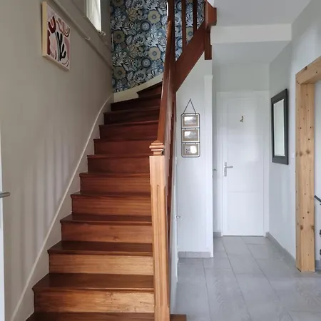 Maison Proche Omaha بيت للعطل *