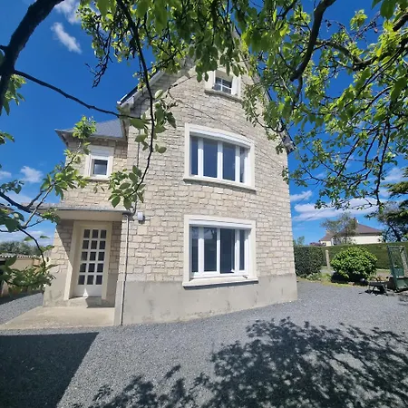 Maison Proche Omaha بيت للعطل *