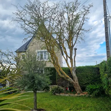 Holiday home Maison Proche Omaha *