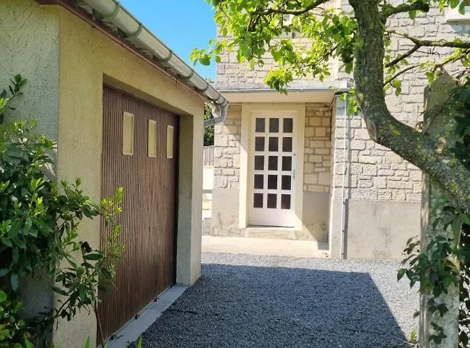 Nyaraló Maison Proche Omaha