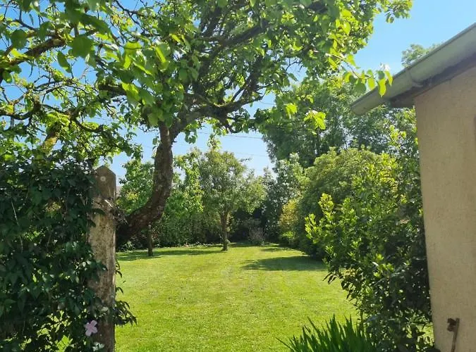 Nyaraló Maison Proche Omaha