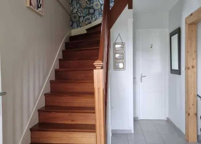 Maison Proche Omaha Nyaraló *