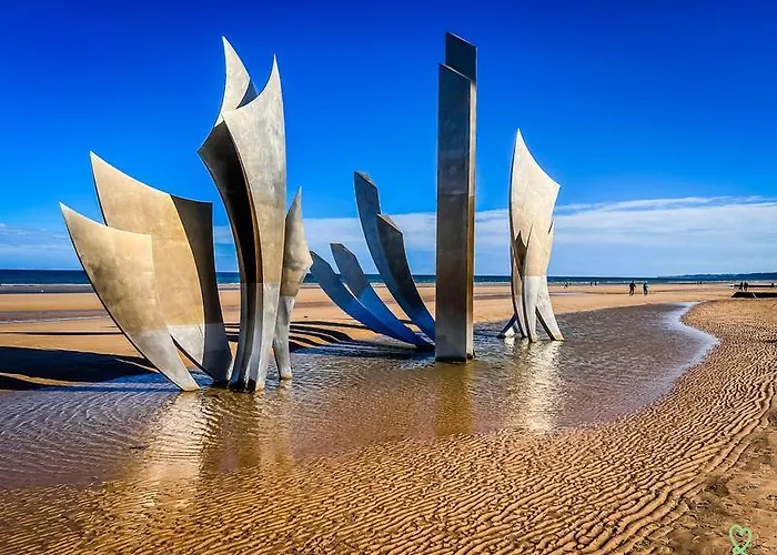 Maison Proche Omaha *