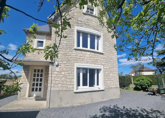 Maison Proche Omaha Сasa de vacaciones *