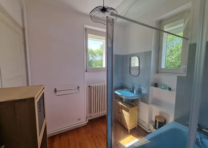 Nyaraló Maison Proche Omaha