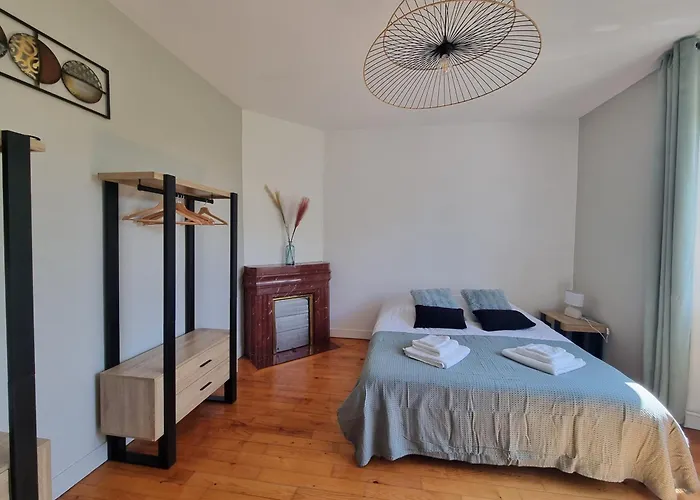 Maison Proche Omaha *