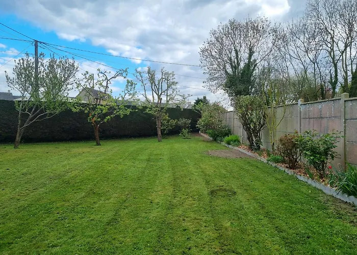 Maison Proche Omaha Nyaraló *